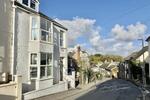 New Street, Padstow, PL28