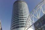 The Rotunda, 150 New Street