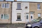 John Street, Moor Row CA24
