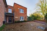 Burkes Cottage, Aylesbury End, Beaconsfield, HP9 1LS