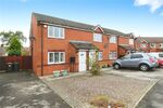 Burgess Road, Coalville, Leicestershire, LE67