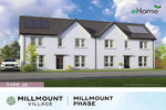 J2, 137 Millmount Village, Dundonald, Down, BT161YX