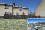 Brown Terrace, Kinlochleven, Argyllshire, Highland PH50