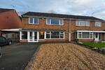 Vicarage Drive, Shifnal, Shropshire, TF11