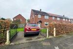 Bleasdale Road, Woodhouse Park, Manchester, M22