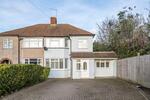 Manse Way, Swanley, Kent