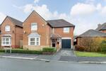 Mile Stone Meadow, Euxton PR7