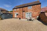 Holly Barn, Old Farm Close, Ottringham, HU12 0AQ