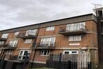 Woolley Terrace, Dukinfield SK16