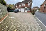 Inkberrow Close, Oldbury, B69