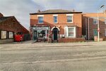 High Street, Barrow-upon-Humber, Lincolnshire, DN19