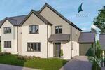 Plot 53 Hazel, Highfield Park, Bodmin