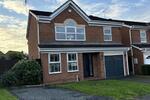 Wheatfield Close, Glenfield, Leicester