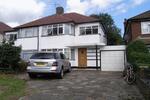 Whitchurch Lane, Edgware HA8