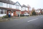 Radnor Road , Harrow HA1