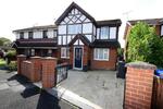 Taunton Lawns, Ashton-Under-Lyne OL7