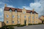 Downing Gardens, Gamlingay, Sandy, SG19