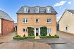 Strachey Close, Saffron Walden, CB10