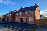 Cathedral Court, Holly Road, Uttoxeter