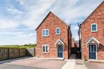 Dunsil Close, Arkwright Town, S44