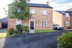 Carnegie Close, Newton-Le-Willows, WA12