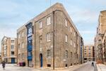 Gullivers Wharf, 105 Wapping Lane, London, E1W