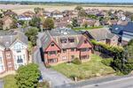 Keyhaven Road, Milford on Sea, Lymington, Hampshire, SO41