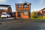 Kingsthorne Park, Liverpool, Merseyside, L25