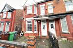 Reynell Road, Manchester, M13