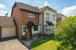 Warwick Deeping, Ottershaw, KT16