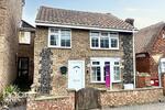 Old Croxton Road, Thetford