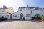 Yew Croft Avenue, Birmingham, West Midlands, B17 9TR