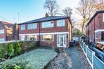 Singleton Road, Salford, M7