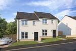 Plot 38, Borthwick at Cleddans Grove, Drumchapel G15