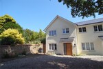 Clarence Road, Budleigh Salterton, EX9