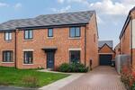 Merlon Court, Stafford ST16