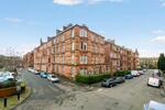 Lyndhurst Gardens, North Kelvinside, G20 6QY