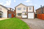 Ure Grove, Wetherby, West Yorkshire