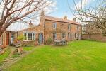 Boroughbridge Road, Green Hammerton, York