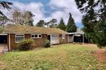 Yockley Close, Camberley GU15
