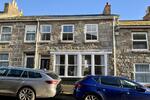 St. James Street, Penzance, TR18 2BU