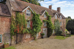 Manor House, Shifnal, Shropshire, TF11