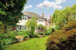 Wollaton Hall Drive, Nottingham, NG8