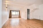 THREE BEDROOM TERRACED HOUSE