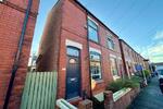 Countess Street, Stockport SK2