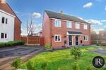 St. Thomas Way, Rugeley WS15
