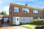 Durlstone Grove, Sheffield, South Yorkshire S12