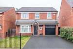 Horse Chestnut Drive Manchester, Blackley, M9