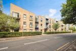 Rose Lane, Nash Mills Wharf, HEMEL HEMPSTEAD