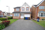 Haigh Moor Way, Royston, Barnsley, South Yorkshire, S71 4EG